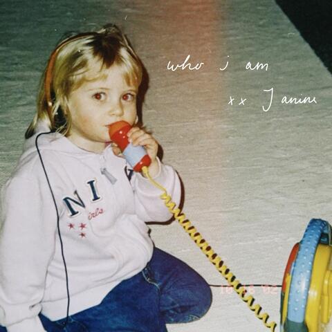 Who I am