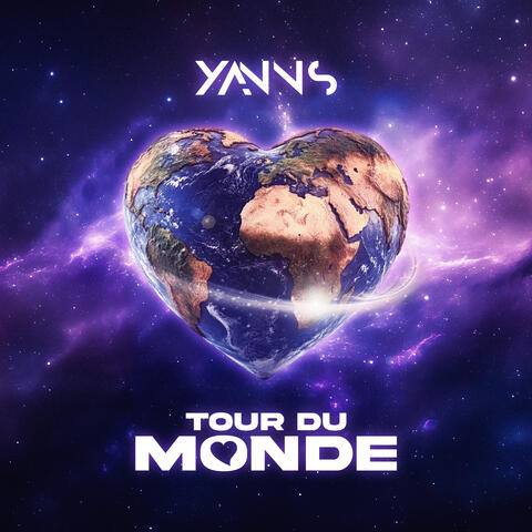 Tour du monde