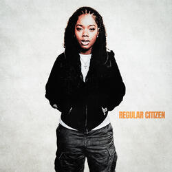 Regular Citizen