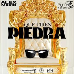 Que Tiren Piedra
