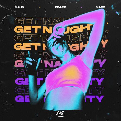 Get Naughty