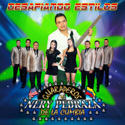 Cumbia De Mi Tierra