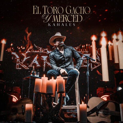 El Toro Gacho y Merced