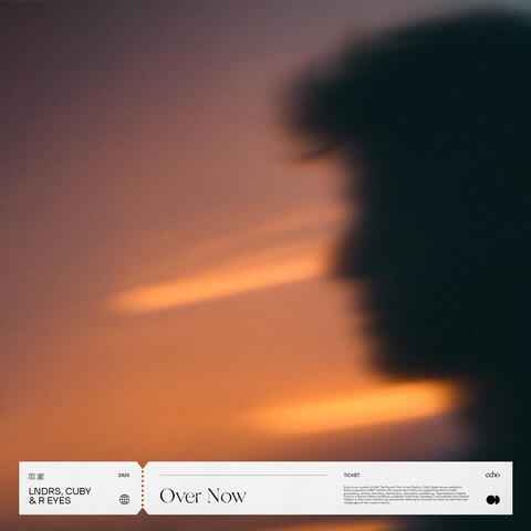 Over Now