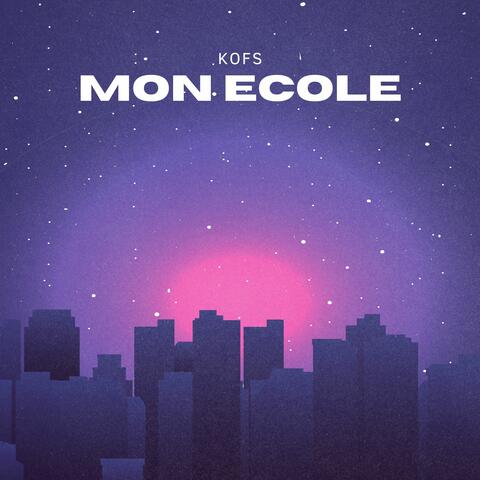 Mon Ecole