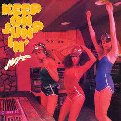 Keep On Jumpin'