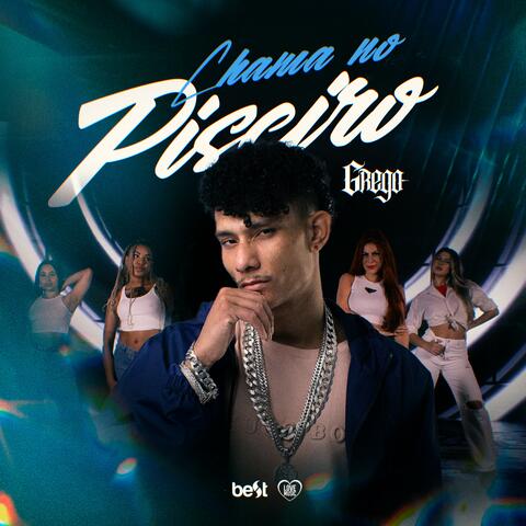CHAMA NO PISEIRO