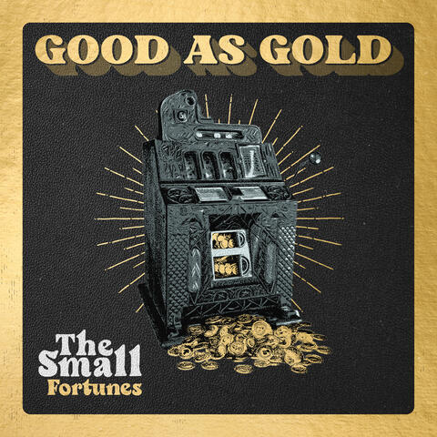 Good As Gold