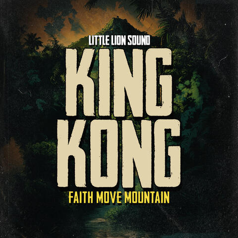 Faith Move Mountain