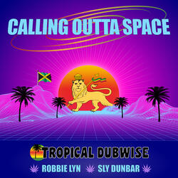 Calling Outta Space
