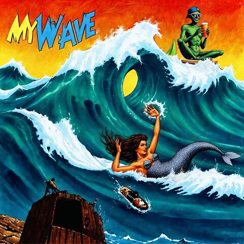 My Wave