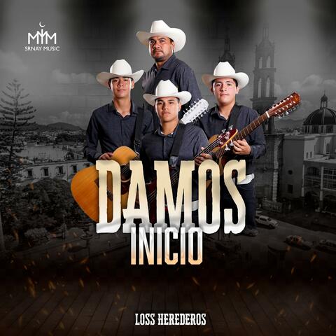Damos Inicio