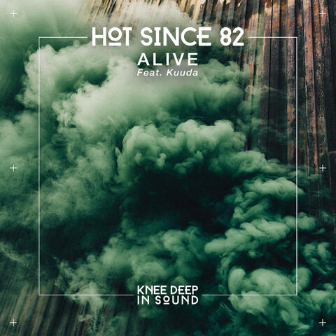 Alive