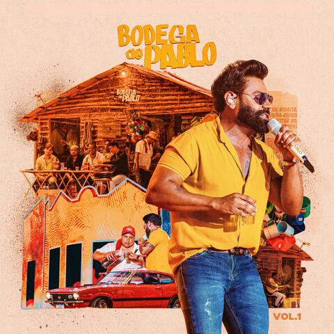 Bodega do Pablo, Vol. 1