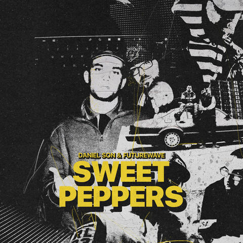 Sweet Peppers