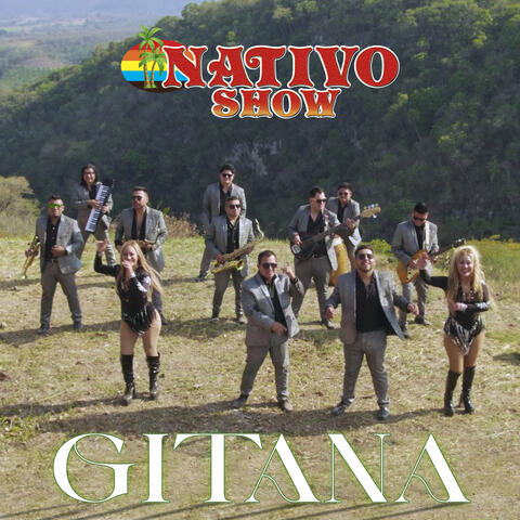 Gitana