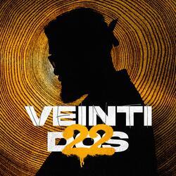 Veintidos