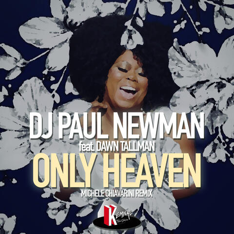 Only Heaven