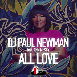 All Love