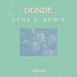 Donde
