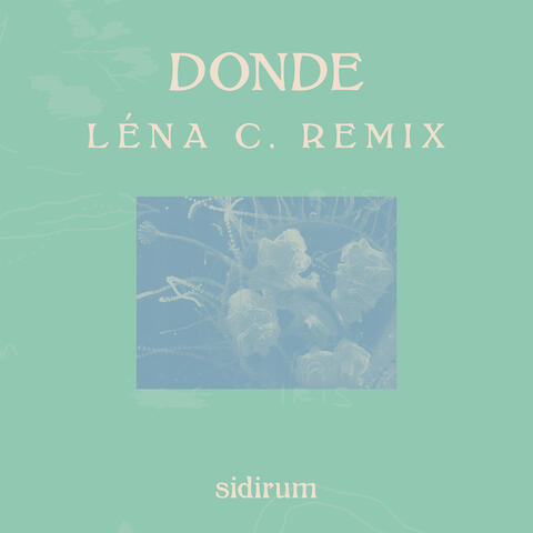 Donde