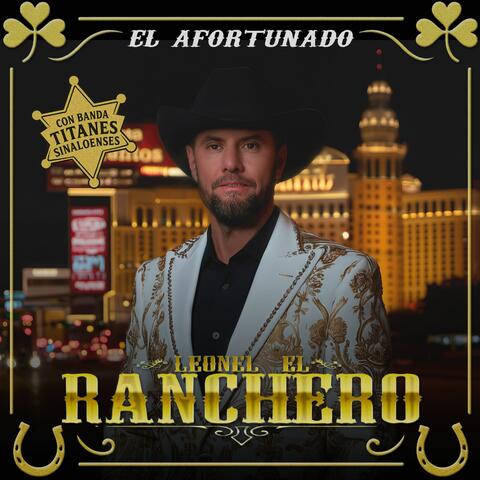 El Afortunado