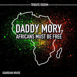 Africans Must Be Free