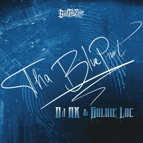 Tha Blue Print