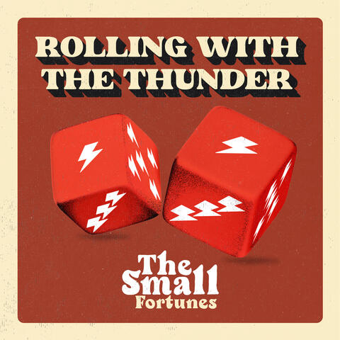 Rolling With The Thunder