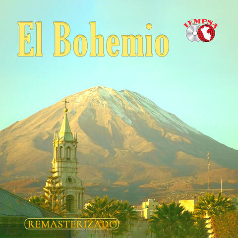 El Bohemio (Huayno)