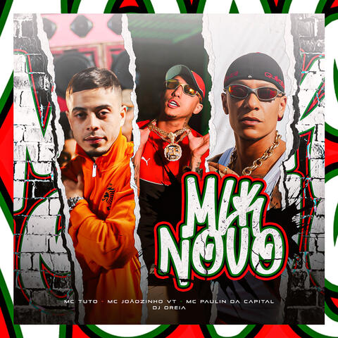 Mlk Novo