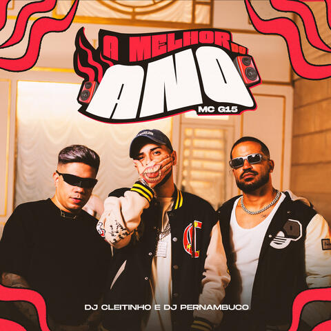 A Melhor do Ano