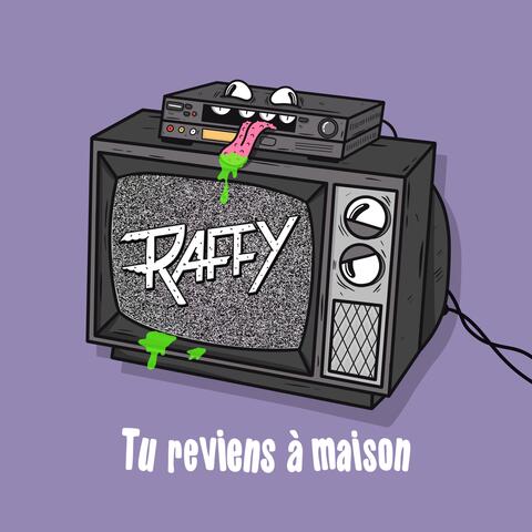 Tu reviens à maison