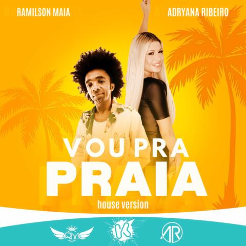 Vou Pra Praia