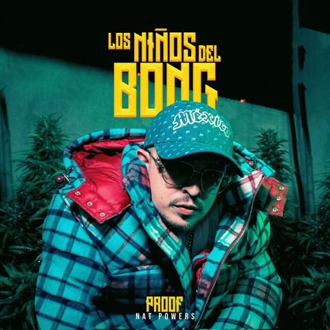 Los niños del bong