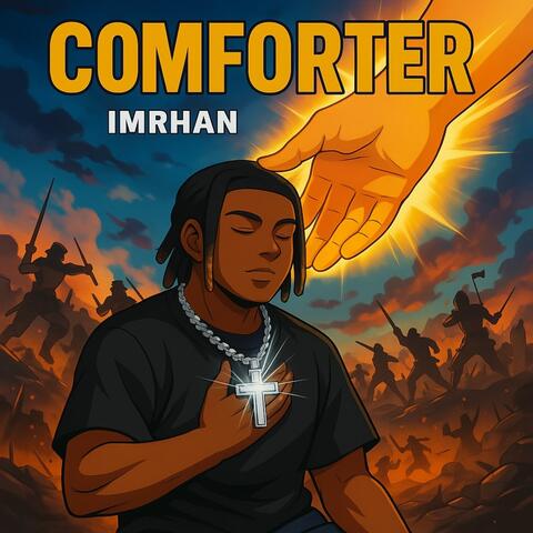 COMFORTER