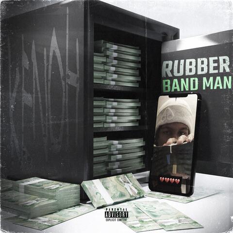 Rubber Band Man