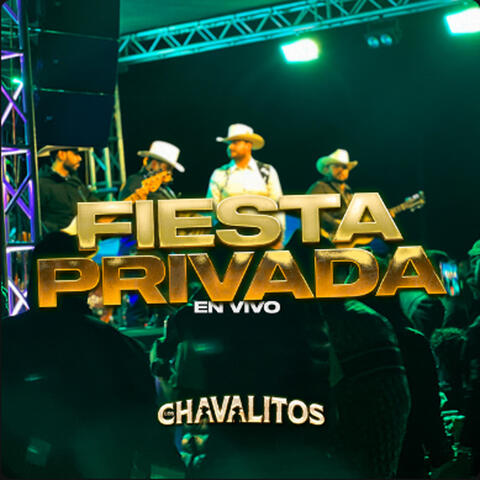 Fiesta Privada