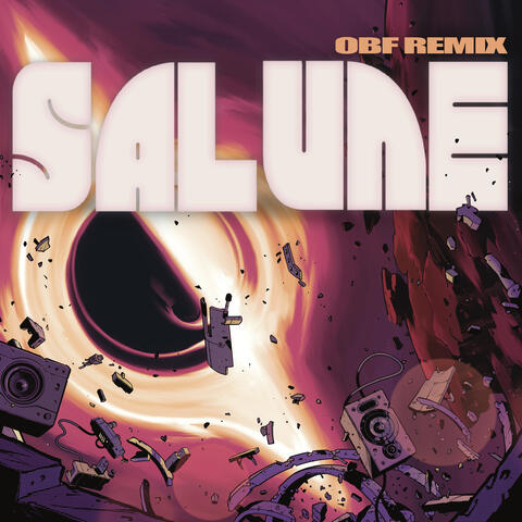 Salune