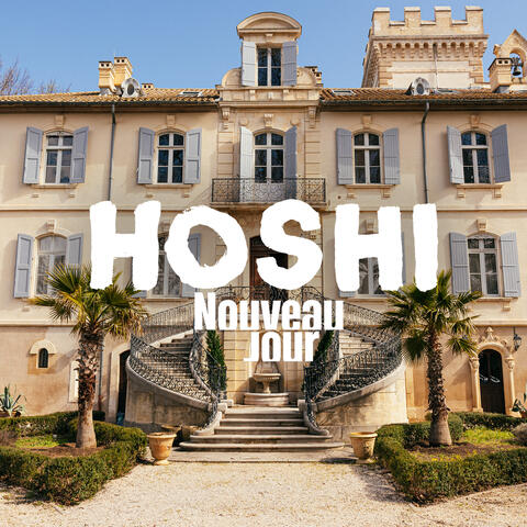 Nouveau jour