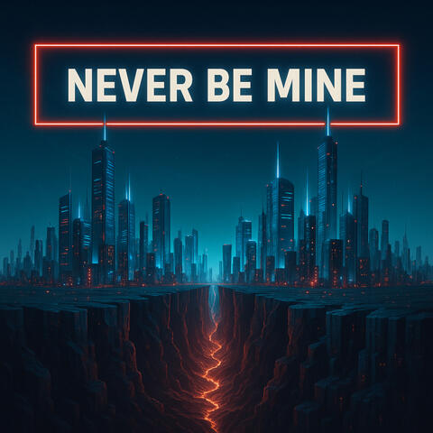 Never Be Mine