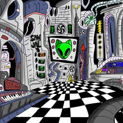 Fenómenos Extraños