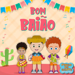 Bom Baião