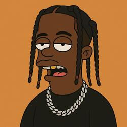 travis scott type beat - skin