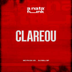 Clareou