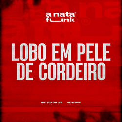 Lobo Em Pele De Cordeiro