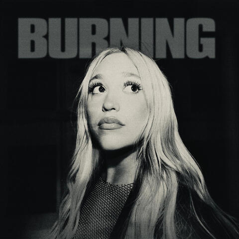 Burning