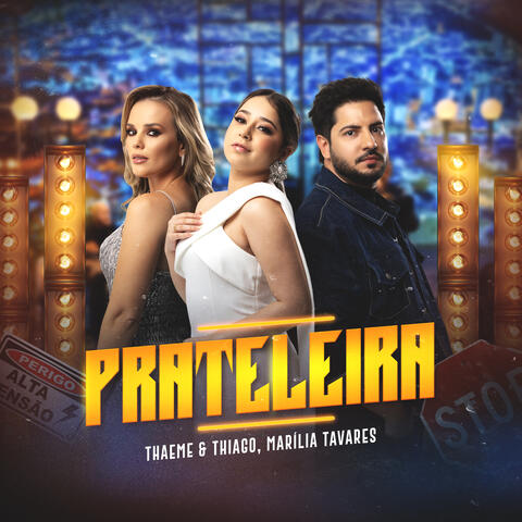 Prateleira