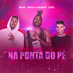 Na Ponta do Pé