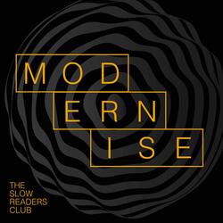 Modernise - Radio Edit